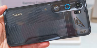 Смартфон с батареей 6210 мАч удивил ценой и встроенным кулером: что это за новинка (фото)