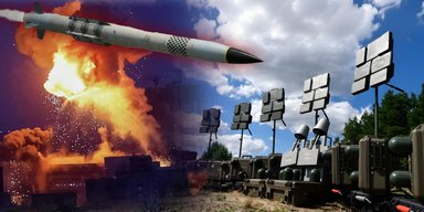 Обмануть баллистику: как РЭБ отклоняет "Кинжалы" и "Искандеры" и почему это не всегда спасает города