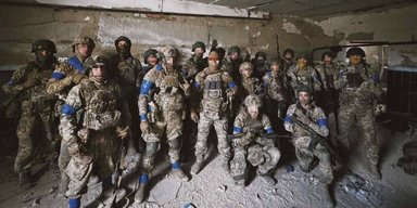 Харкову стане спокійніше. У чому стратегічне значення успіху у Вовчанську