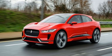 Найінноваційніший Jaguar знімуть із виробництва: названо причину