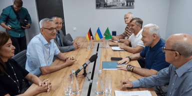 Из дипломатов в разведчики: посол Германии в Украине кардинально меняет работу