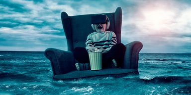 Голос Бога. Лучшие сериалы марта