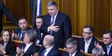Темная сторона порядка. Как Украина оказалась на шаг ближе к авторитаризму