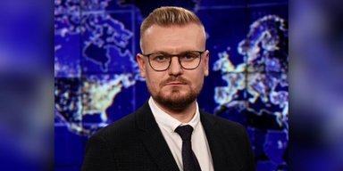 Воспользовался доверием к себе: украинский журналист не вернулся в страну после саммита ЕС