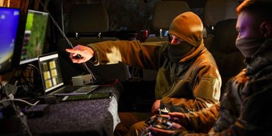 Умение играть в CS ценится на уровне подполковника: в Раде объяснили, почему армии нужны геймеры
