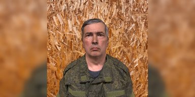 Колишній ув'язнений розстріляв управління артилерійського дивізіону ЗС РФ, — росЗМІ (фото)