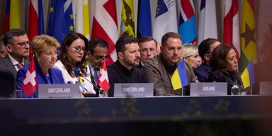РФ може приїхати на Саміт миру: Єрмак розповів, чи означатиме це початок переговорів (відео)