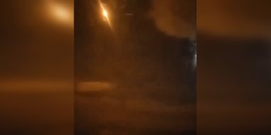 Воздушная тревога и взрывы в Белгороде: в РФ пожаловались на новый обстрел (видео)