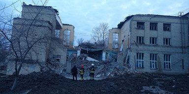 "Пусть не думают, что в их дом не попадет", — эксперт призывает жителей Краматорска эвакуироваться