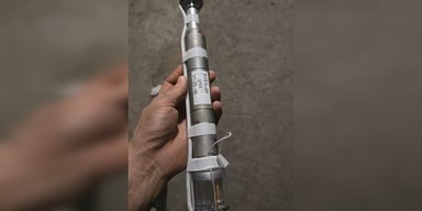 Работает в связке с дронами: ВС РФ начали применять новый боеприпас КОБЕ-3М (видео)