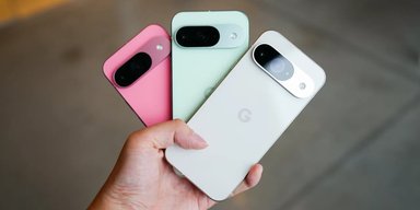 Google Pixel 11 против Pixel 9: стоит ли переплачивать за более новый смартфон (фото)