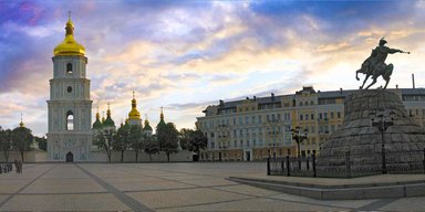 Украина верующая. Какую церковь хотят украинцы