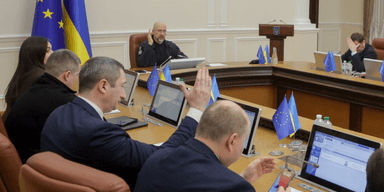 Відновлення після війни і членство в ЄС: Кабмін ухвалив план дій на 2025 рік, що в пріоритеті