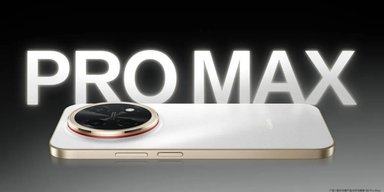 Бюджетный Huawei Enjoy 90 Pro Max получил АКБ на 8500 мАч: сколько стоит новинка (фото)