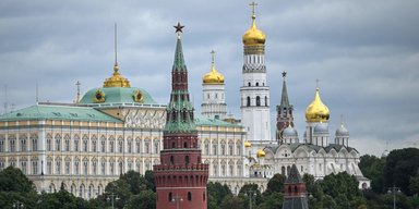 БПЛА атакували Росію: ціллю дронів були військові частини у Підмосков'ї, — ЗМІ (фото)