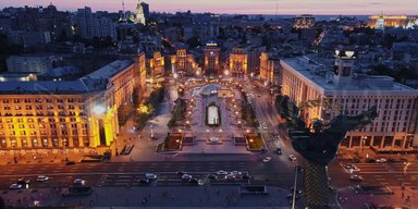 Їдуть з усієї України: мер Києва розповів, скільки населення проживає в столиці