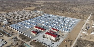 Зберігає величезну кількість електроенергії: Китай запустив найбільшу акумуляторну систему