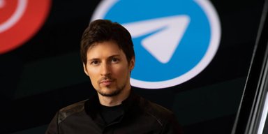 В Telegram з'явиться штучний інтелект: Дуров заявив про співпрацю з Ілоном Маском