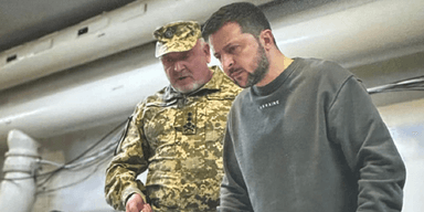 Сегодня в Киеве начнется суд над генералом Артуром Горбенко: общество требует справедливости, — СМИ