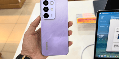 Выпущен бюджетный Realme C85 с батареей на 7000 мАч и большим экраном (фото, видео)