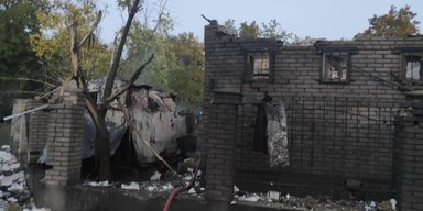 "Не має бути жодних": будинок не можуть визнати зруйнованим, якщо є стіни, — Федоров (відео)
