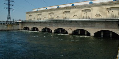 Нова станція на місці Каховської ГЕС: коли побудують і скільки це коштуватиме