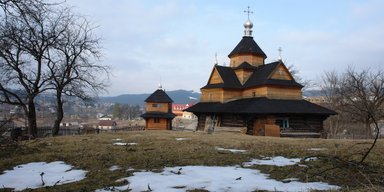 Автокефалія і спадщина. Час рятувати українські дерев"яні церкви