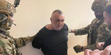 Поліція затримала можливого убивцю активіста Дем'яна Ганула, — Клименко (фото)