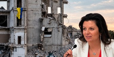 Спасение всего мира: Симоньян назвала новую "причину" войны против Украины