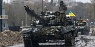 Одна из крупнейших атак: ВСУ отбили масштабный танковый штурм РФ под Авдеевкой, — Forbes