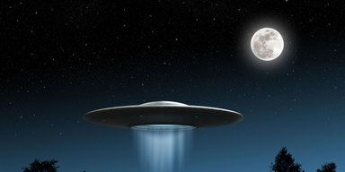 Ученые до сих пор не могут объяснить четыре таинственных явления "НЛО"