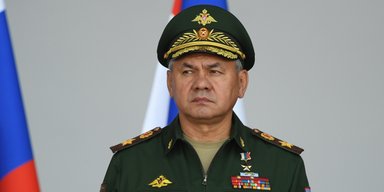 Приписав 122 км: Шойгу перебільшив успіхи ЗС РФ в Україні, — ISW