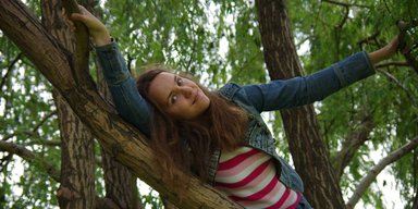 Даже если война закончится, я не вернусь в Донецк, — Ия Кива