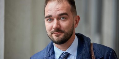 Не как в Америке. Почему юристы не верят, что дело "слуги народа" Юрченко закончится приговором
