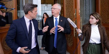 "Слышат позицию России": США нацелены на восстановление отношений с РФ, — посланник Путина