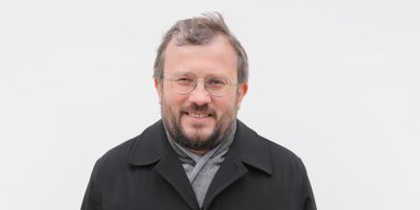 "Русский мир" — это набор политических лозунгов в религиозной обертке, — Кирилл Говорун