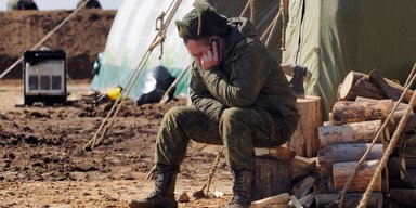 Російські пропагандисти розчаровані через помилки ЗС РФ під час наступу на Донбасі, — ISW