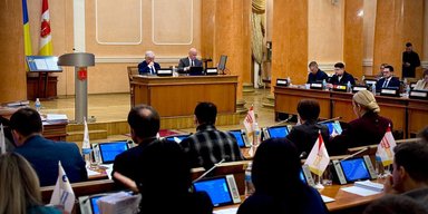 В Одесі може з'явитися військова адміністрація: Зеленський дав доручення Сирському та Кіперу