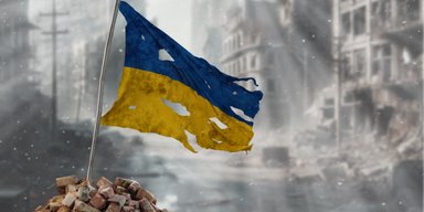 Единственный выход — мобилизовать всю страну. Как уничтожить веру россиян, что Украину можно победить
