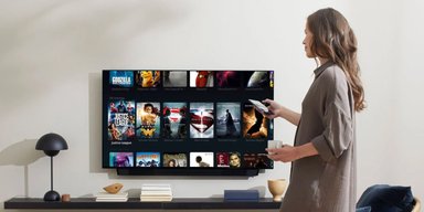 Дешево и не сердито. Топ-5 лучших бюджетных Smart-телевизоров на украинском рынке