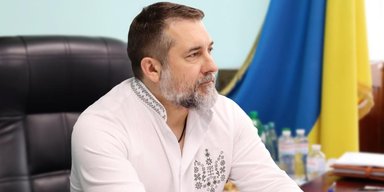 Дело Сергея Гайдая: за экс-главу Луганской ОВА внесли залог 10 млн грн