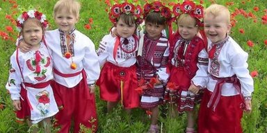 Трудный возраст. Почему Украина до сих пор похожа на ребенка