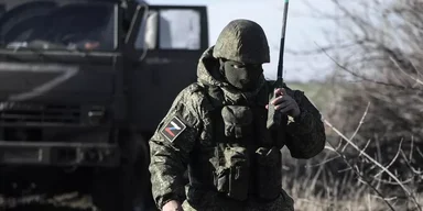 Константиновка может стать главной целью российской армии в Донецкой области: детали