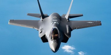 Не тільки F-16: у Defense Express розповіли, які ще літаки може отримати Україна