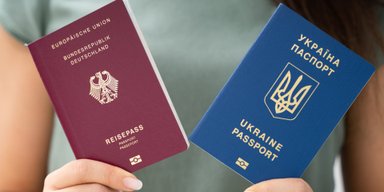 Німеччина скасовує "турбогромадянство": як це вплине на українських біженців