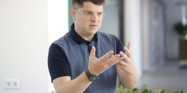 Uber вчерашнего дня. Как украинский рынок внес коррективы в работу высокотехнологичной компании