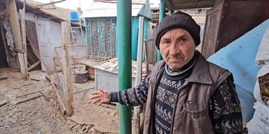 ЗС РФ касетними снарядами обстріляли Чорнобаївку, є загиблі і поранені (фото)