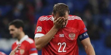 "Не знайшли технічного рішення": УЄФА згорнула план повернення Росії в міжнародний футбол, — ЗМІ