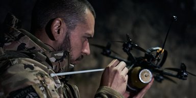 Воевать без Китая: может ли Украина производить дроны полностью из собственных деталей