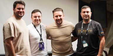 Искусственный интеллект как драйвер новой волны ИТ-профессий — ключевые инсайды от экспертного митапа Favbet Tech